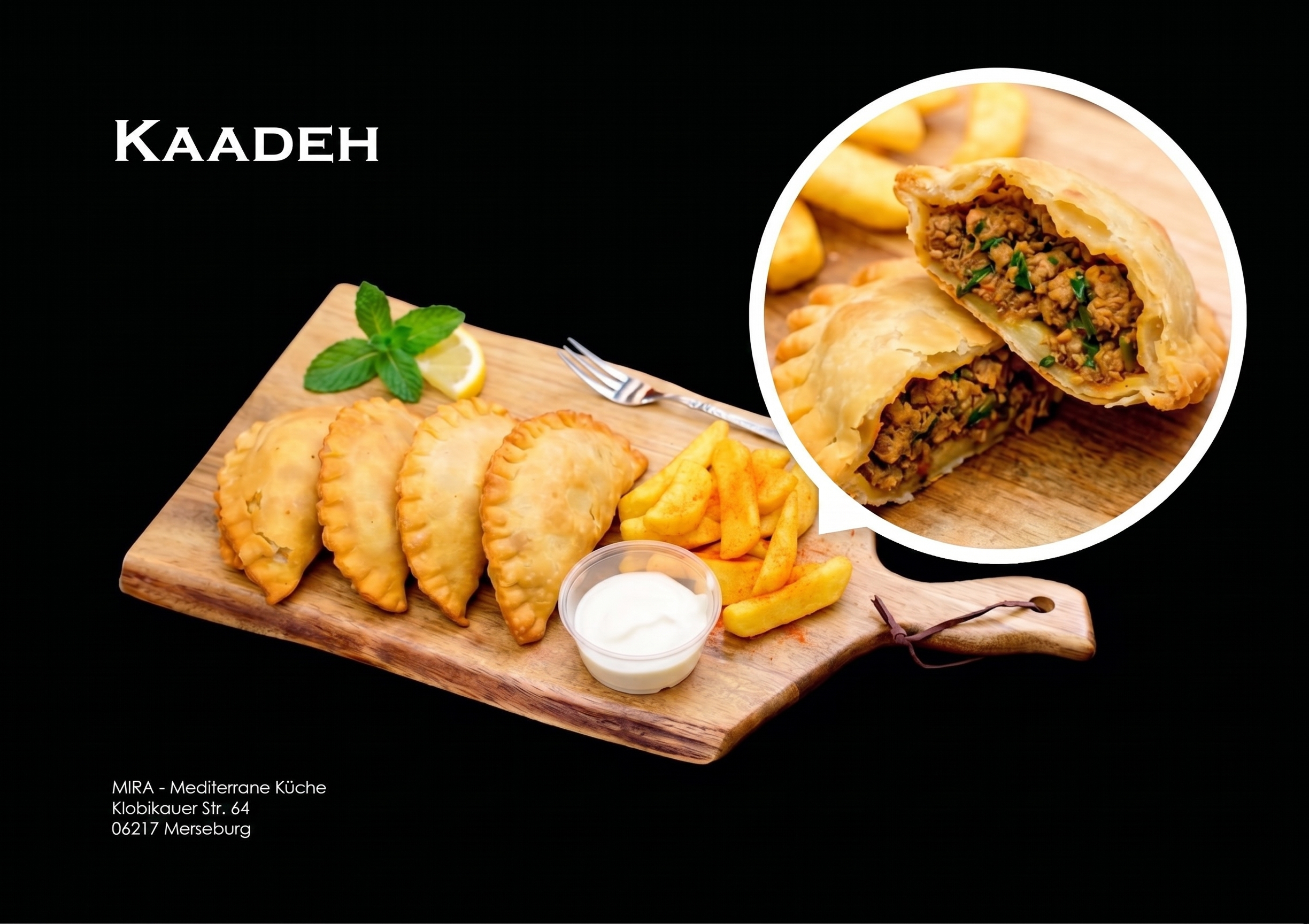 Kaadeh